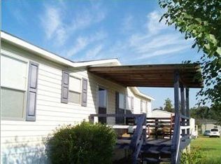 8307 Bennett Rd W, Grand Bay, AL 36541