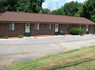1428 Spruce St EXT, Martinsville, VA 24112