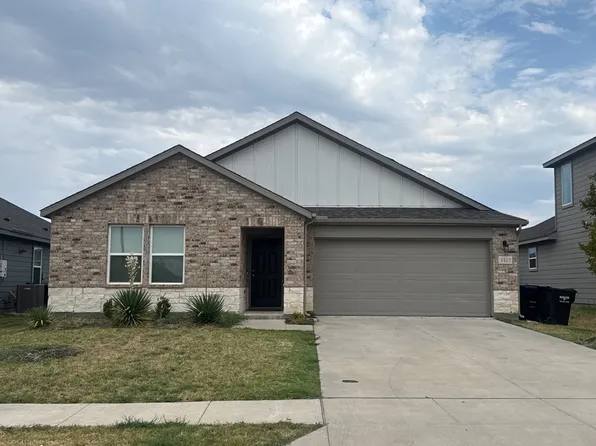 1523 Coldwater Way, Crandall, TX 75114