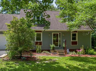 161 Quail Run, Mayfield, KY 42066