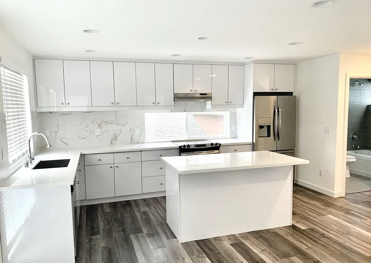 Brooklyn House — Photo 3