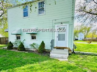 3827 Gary Ave, Lorain, OH 44055