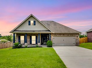 750 Lime Ln, Crestview, FL 32536