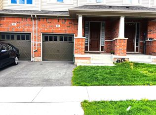 87 Grassbourne Ave, Kitchener, ON N2R 0S5