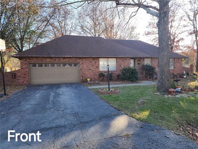 504 E View St, Arma, KS, 66712