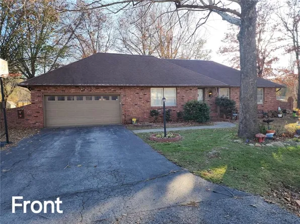 504 E View St, Arma, KS 66712
