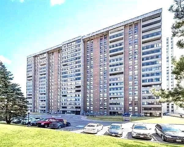 25 Kensington Rd #1411