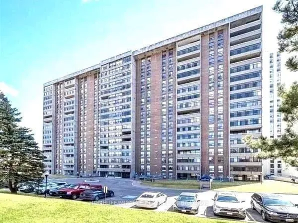 25 Kensington Rd, Brampton, ON