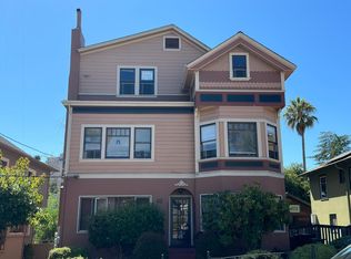 33 Echo Ave APT 2, Oakland, CA 94611