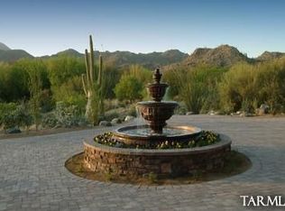 14251 N Giant Saguaro Pl, Oro Valley, AZ 85755