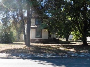 916 E Main St, Sheridan, OR