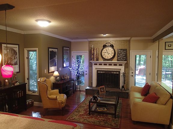 Den/fireplace-from kitchen