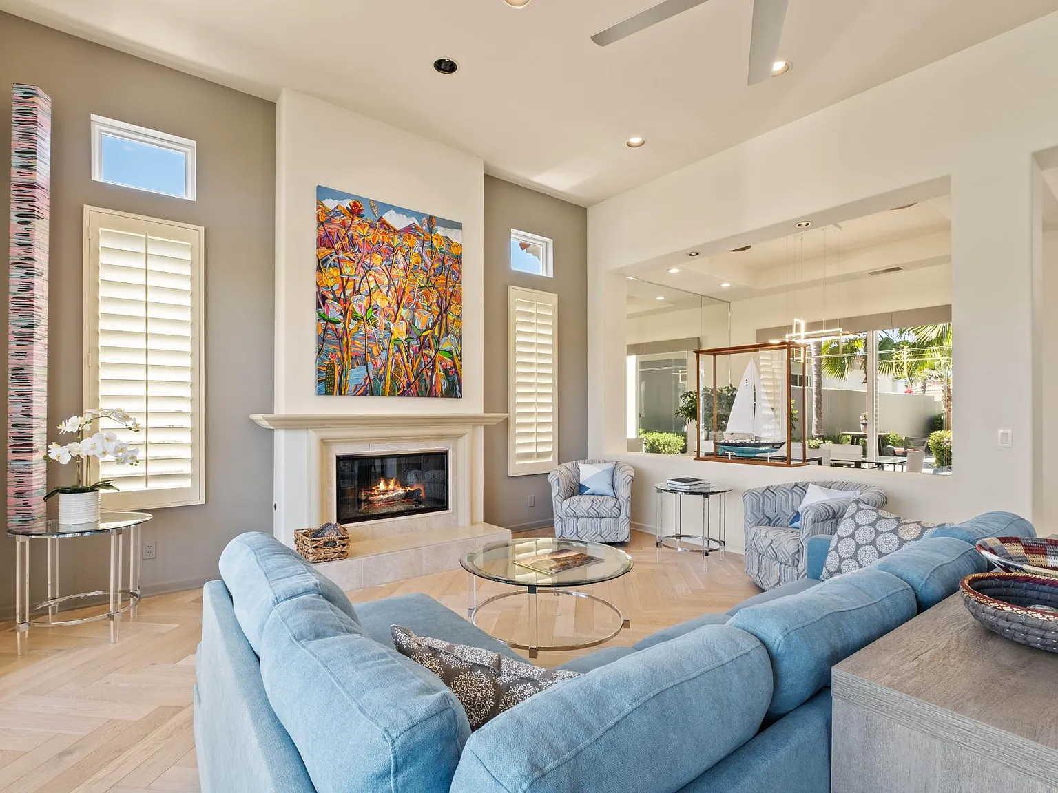 3 bed, 3.5 bath, 2742 sqft, $4,000 — Photo 4