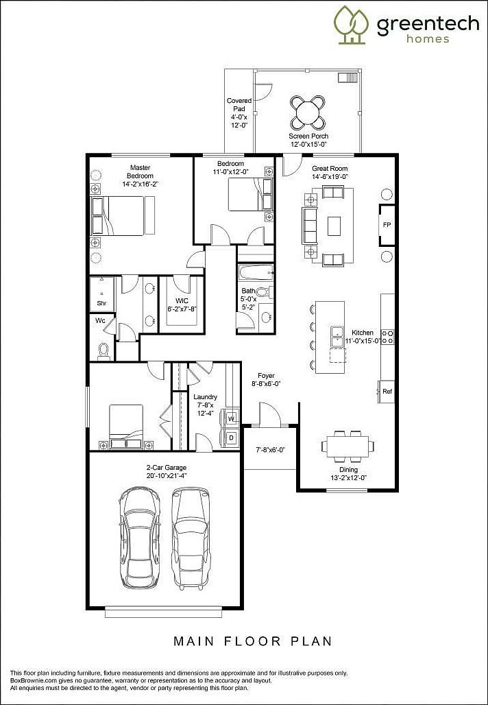 Ansley Plan, Stonewall Farms, Hixson, TN 37343 Zillow