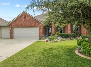 2604 SW 141st St, Oklahoma City, OK 73170