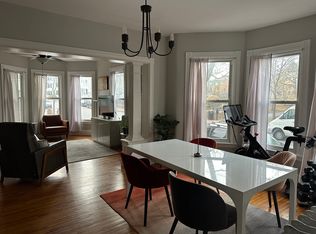 49 Obrion St APT 1, Portland, ME 04101