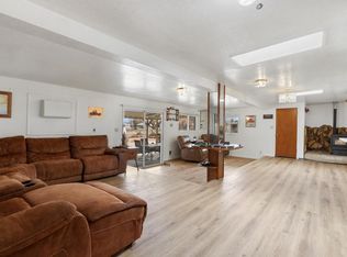 159 S Mulberry Dr, Tonto Basin, AZ 85553