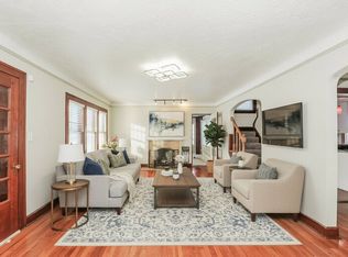 3549 Bainbridge Rd, Cleveland Heights, OH 44118