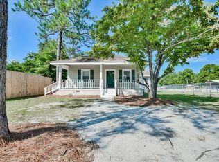 348 Railroad Ave, Lexington, SC 29072