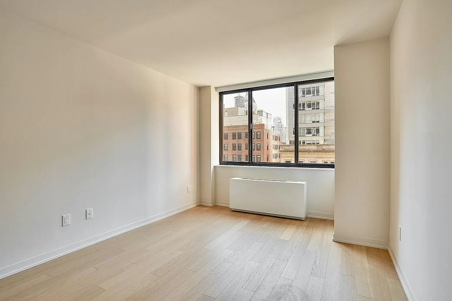 One Columbus Place — Photo 3