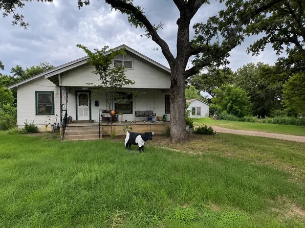 5025 Norma St, Fort Worth, TX 76103