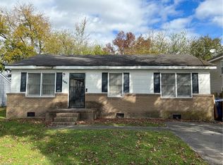 2113 Christian Ave, Chesapeake, VA 23324