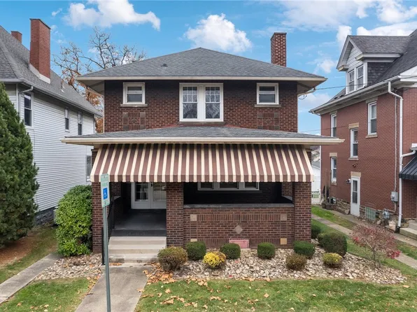 421 Perry Ave, Greensburg, PA 15601