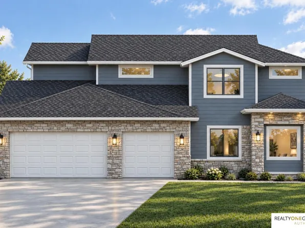 8706 S 23rd St, Gretna, NE 68147