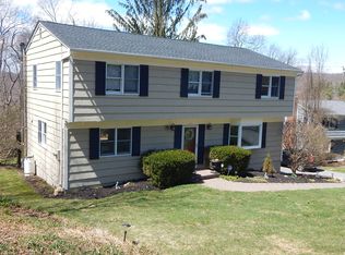 58 Sunset Dr, North Salem, NY 10560