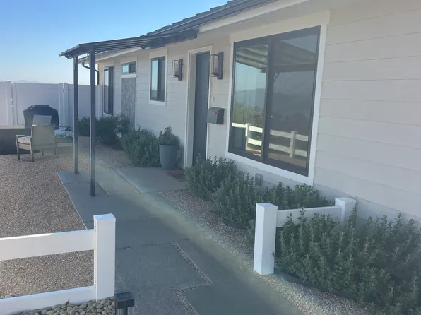 (undisclosed Address), Fallbrook, CA 92028