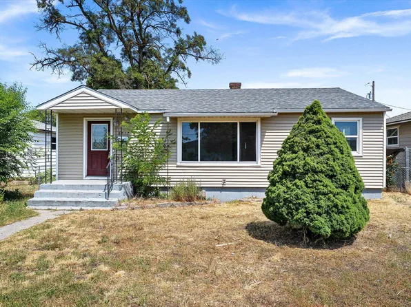 3517 E Marietta Ave, Spokane, WA 99217