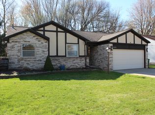50193 Pembroke Dr, Chesterfield, MI 48047