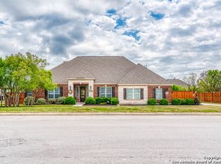 283 Stone Trl, Castroville, TX 78009