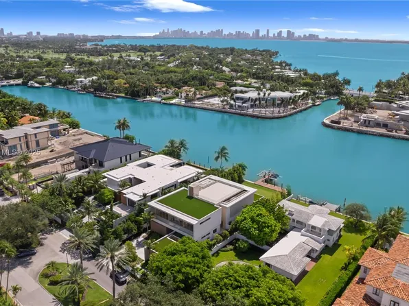 6494 Allison Rd, Miami Beach, FL 33141