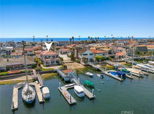 1240 W Bay Ave, Newport Beach, CA 92661