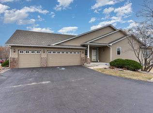 15362 Jeffers Pass NW, Prior Lake, MN 55372