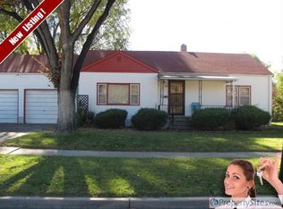 512 W Adams Ave, Pueblo, CO 81004