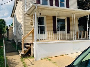 769 Addison St #769, Washington, PA 15301