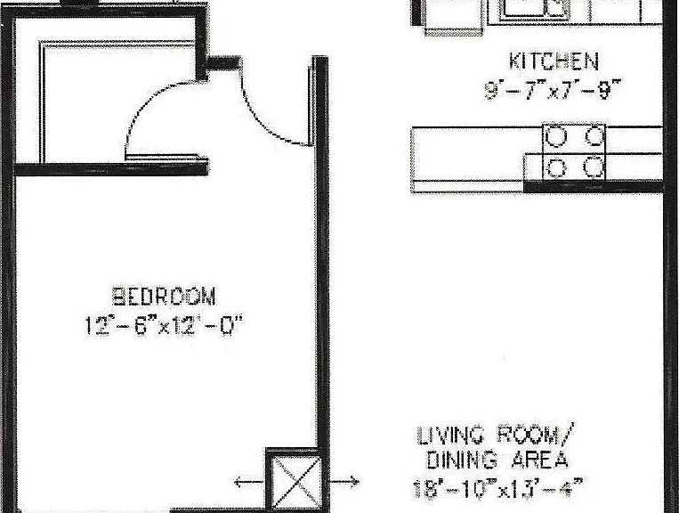 200 W Grand Ave — Photo 2