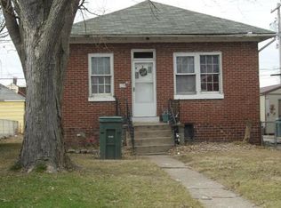 821 Madison Ave, Madison, IL 62060