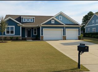 8926 Chesterfield Dr, Calabash, NC 28467