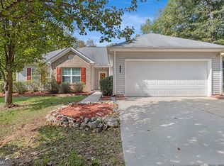 314 Antioch Rd, McDonough, GA 30252