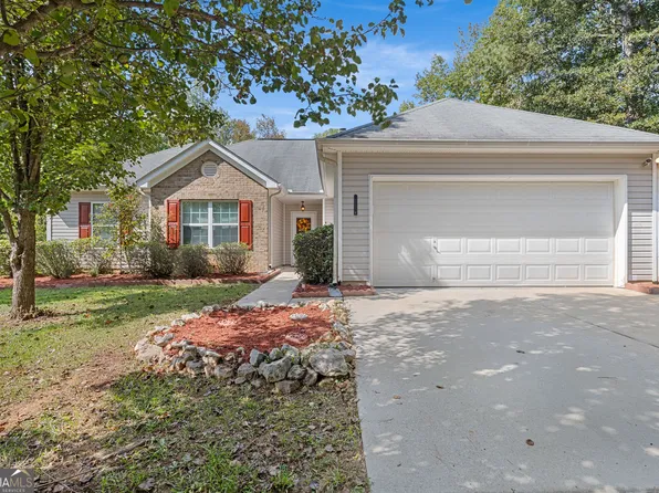 314 Antioch Rd, McDonough, GA 30252