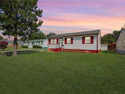 1005 73rd St, Newport News, VA, 23605