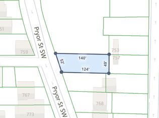 0 Pryor St S, Atlanta, GA 30315