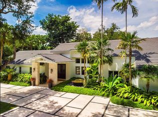 5101 SW 88th St, Miami, FL 33143