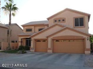 2136 S Porter St, Gilbert, AZ 85295