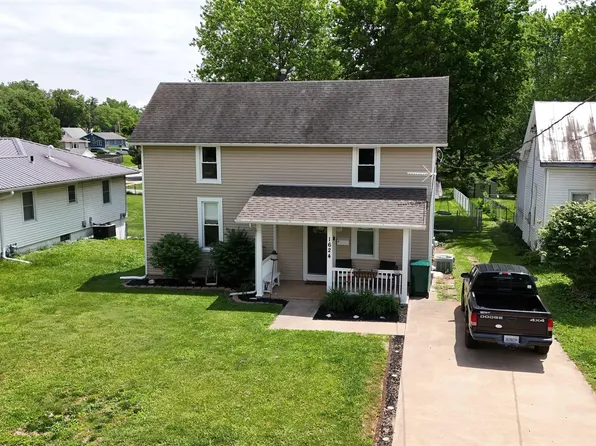1624 Adams St, Quincy, IL 62301