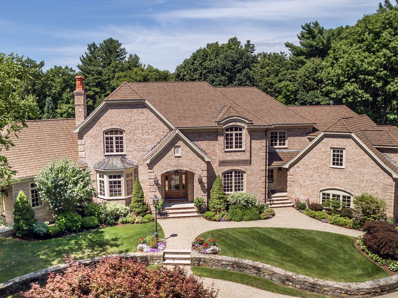 7 Regency Rdg, Andover, MA 01810 Zillow