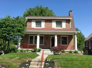 101 Bonnie Leslie Ave, Bellevue, KY 41073